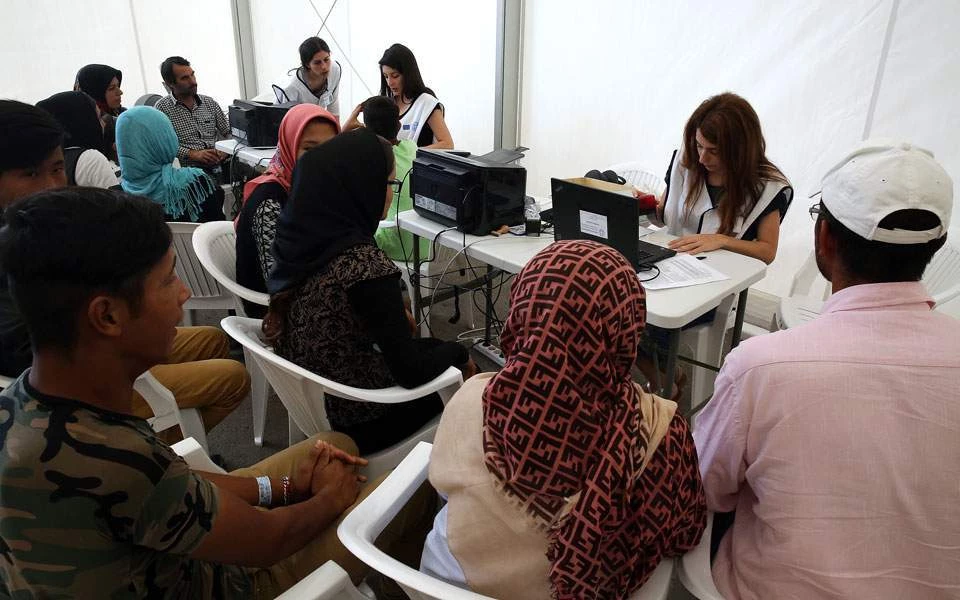 Κατά χιλιάδες πλέον οι Τούρκοι ζητούν και παίρνουν Άσυλο στην Ελλάδα – Εφιαλτικά σενάρια